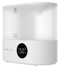 Ультразвуковой увлажнитель серии IMPERO RUH-IM300/3.5E-WT