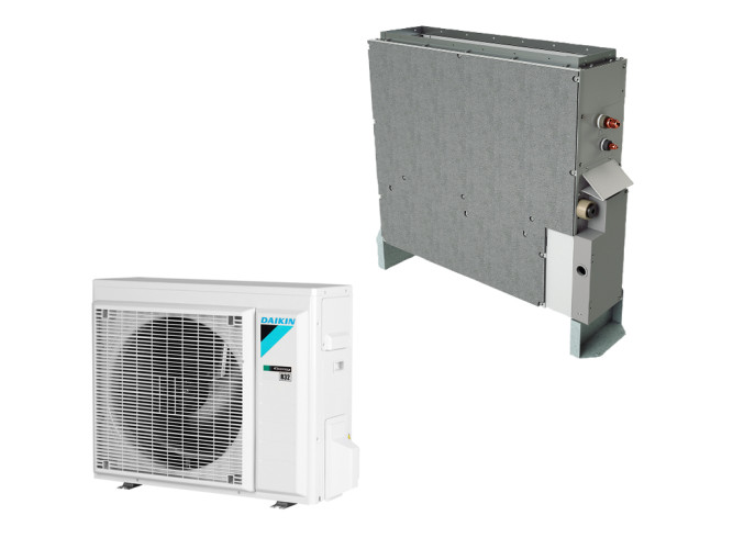 Напольный кондиционер Daikin FNA35A9 RXM35R9