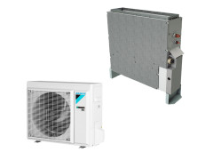 Напольный кондиционер Daikin FNA35A9 RXM35R9