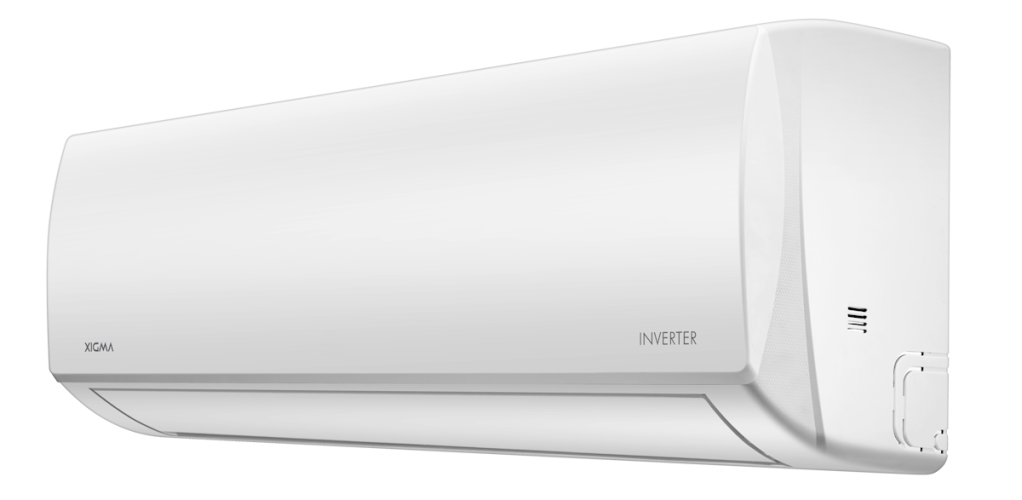 Инверторная сплит-система серии ODYS Inverter 2026 DNI-OSE09NW (комплект)