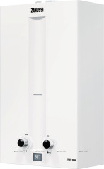 Колонка газовая Zanussi GWH 12 Fonte Turbo