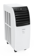 Мобильный кондиционер серии SAKURA MAC-SK35HPN03