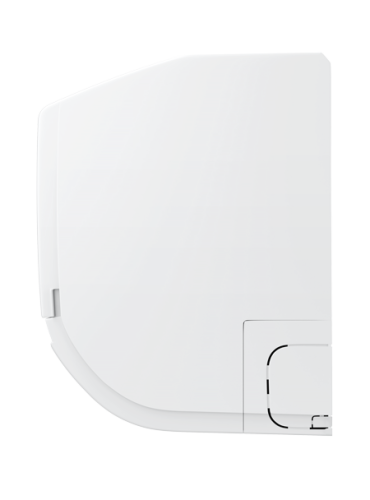 Внутренний блок мульти-сплит систем настенного типа серии X-COMFORT (R32) RAK-25REF