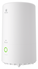 Ультразвуковой увлажнитель серии LIMA RUH-LM300/4.0M-WT