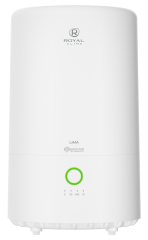 Ультразвуковой увлажнитель серии LIMA RUH-LM300/4.0M-WT