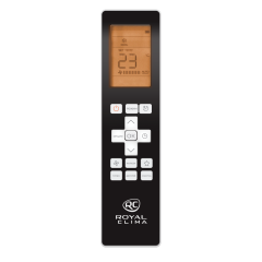 Классическая сплит-система серии FELICITA RC-FC22HN (комплект)