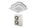 Кассетный кондиционер Daikin FCAG100B RZQG100L8Y BYCQ140E