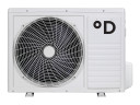 Бытовой кондиционер Daichi DA35EVQ1-1 DF35EV1-1