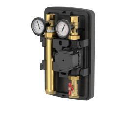 Насосная группа MeiFlow TOP S UC DN25 без насоса