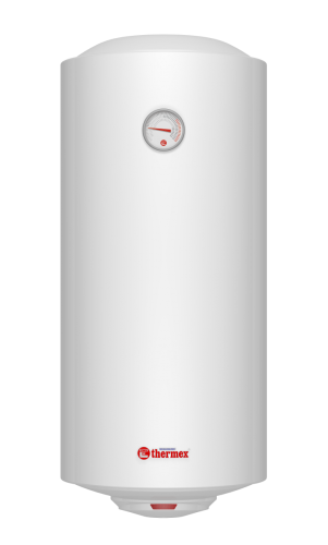 Водонагреватель электрический аккумуляционный бытовой THERMEX TitaniumHeat 60 V Slim