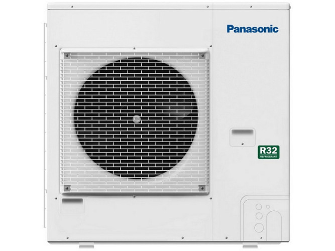 Наружный блок мульти сплит системы на 4 комнаты Panasonic CU-4Z80TBE