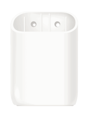 Настенный кондиционер Ecoclima ECW-TC12/AA-4R1 + EC-TC12/A-4R1, белый