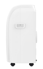 Мобильный кондиционер серии LOTUS MAC-LT40HPN03