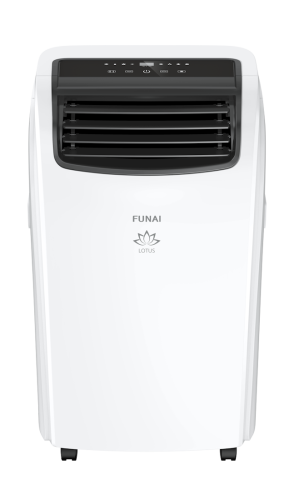 Мобильный кондиционер серии LOTUS MAC-LT40HPN03