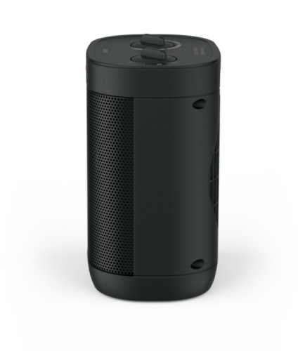 Тепловентилятор BENE RFH-BN1500DC-BL