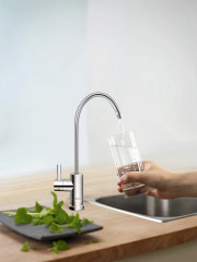 Система многоступенчатой ультрафильтрации AUT3234/10