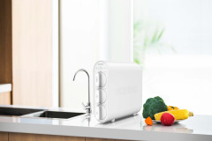 Система многоступенчатой ультрафильтрации AUT3234/10