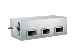 Канальный кондиционер Midea MHA-150HWN1 MOV-150HN1-R