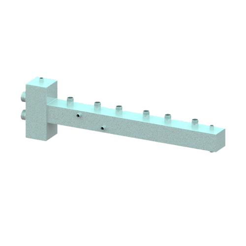 Разделитель гидравлический горизонтального типа Север-Т3