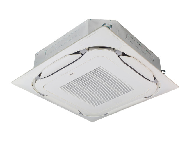 Кассетный кондиционер Daikin FCAG35B RXM35R9 BYCQ140E