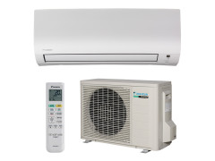Бытовой кондиционер Daikin FTXP25M9 RXP25M