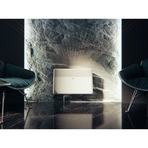 Конвектор электрический Ballu Apollo Transformer BEC/ATI-2000