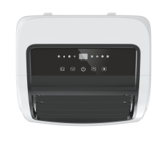 Мобильный кондиционер серии LOTUS MAC-LT45HPN03