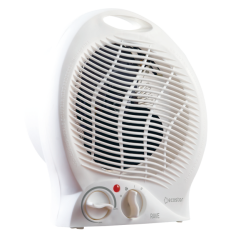 Тепловентилятор RAVE EFH-RV2000DS-WT