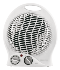 Тепловентилятор RAVE EFH-RV2000DS-WT