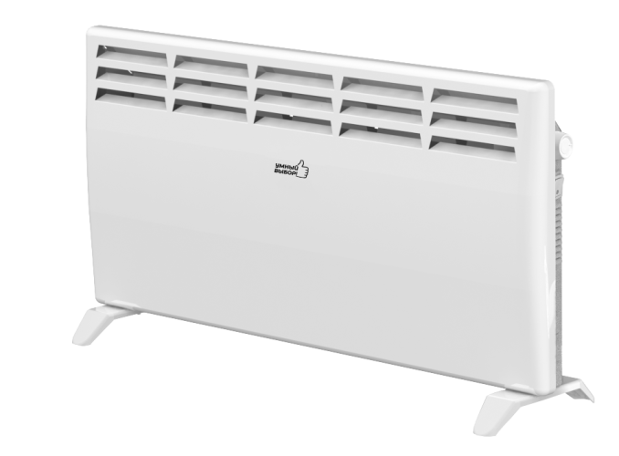 Конвектор А-серии УКЭ-AС2000М