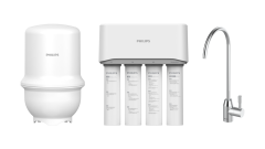 Обратноосмотическая система фильтрации с резервуаром AUT3268/10