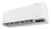 Инверторная сплит-система бризер серии ROYAL FRESH STANDARD Full DC EU Inverter RCI-RFS35HN (комплект)