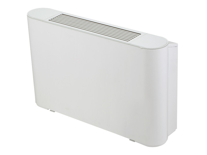 Напольно-потолочный фанкойл в корпусе Kentatsu KFHH50H0EN1-3R