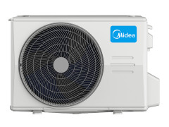 Бытовой кондиционер Midea MSCA1BU-09HRFN8 MOX230-09HFN8-Q GAIA-D53