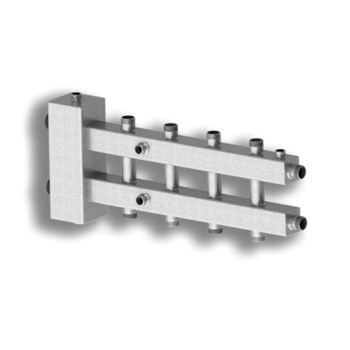 Разделитель гидравлический модульного типа Север-М5