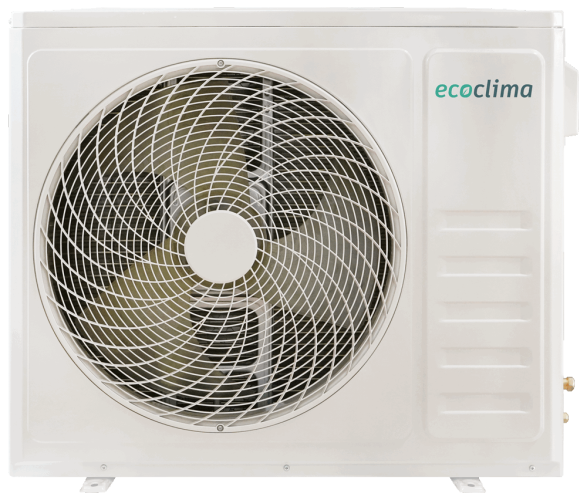 Наружный универсальный блок кондиционера Ecoclima ECL-TC36/5R1(U)