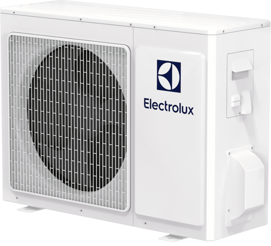 Наружный блок тепловых насосов (воздух воздух) Electrolux EACS/I-09 HVI/N3 /N8_21Y/out