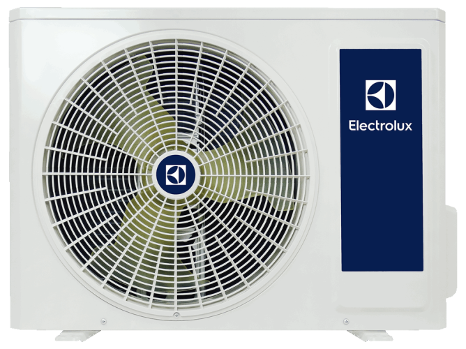 Настенный кондиционер Electrolux EACS-18HP/N3_23Y_in + EACS-18HP/N3_23Y_out, белый