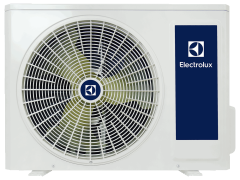 Настенный кондиционер Electrolux EACS-18HP/N3_23Y_in + EACS-18HP/N3_23Y_out, белый