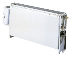 Напольный встраиваемый (без корпуса) внутренний блок VRF ARV системы Panasonic S-45MR1E5