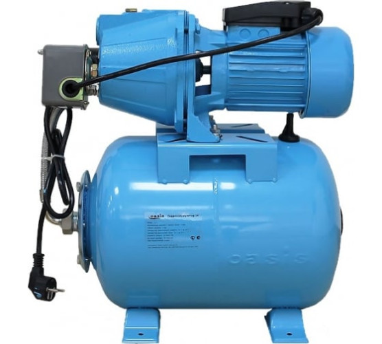 Насосная станция Oasis  making everywhere SV 40/36C-19