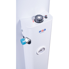 Котел газовый АОГВ 11,6 RGA  Classic 11  исп.11