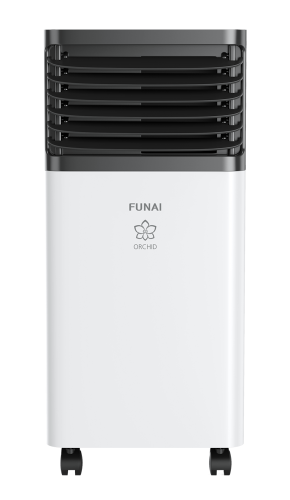 Мобильный кондиционер серии ORCHID MAC-OR25CON03