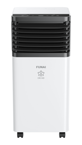 Мобильный кондиционер серии ORCHID MAC-OR25CON03