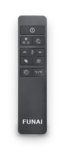 Мобильный кондиционер серии ORCHID MAC-OR25CON03