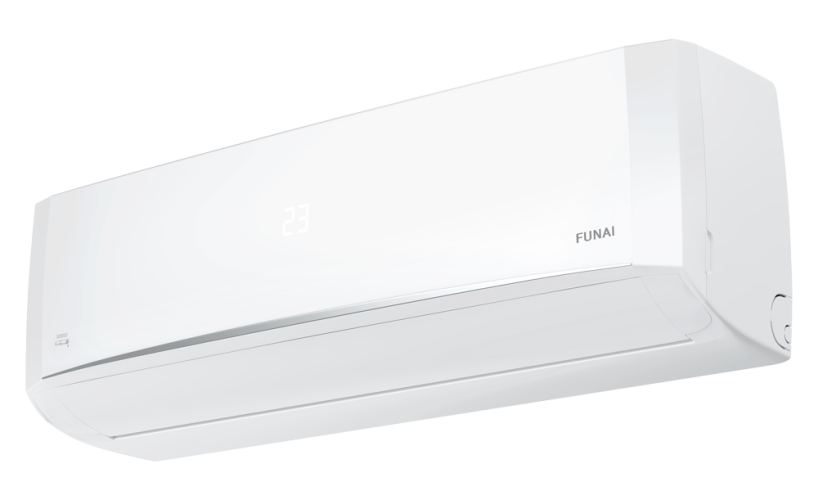 Классическая сплит-система серии SENSEI 2023 RAC-SN35HP.D04 (комплект)