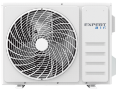 Классическая сплит-система канального типа серии HARD ZAC-HD24XDUC-IU/ZAC-HD24XC-OU (комплект)