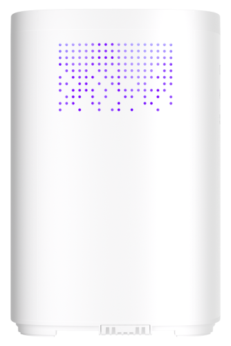 Ультразвуковой увлажнитель серии MINAMOTO USH-MNE450/4.0(WT)