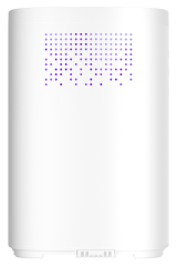 Ультразвуковой увлажнитель серии MINAMOTO USH-MNE450/4.0(WT)
