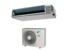 Канальный кондиционер Daikin FDA125A RZAG125NY1